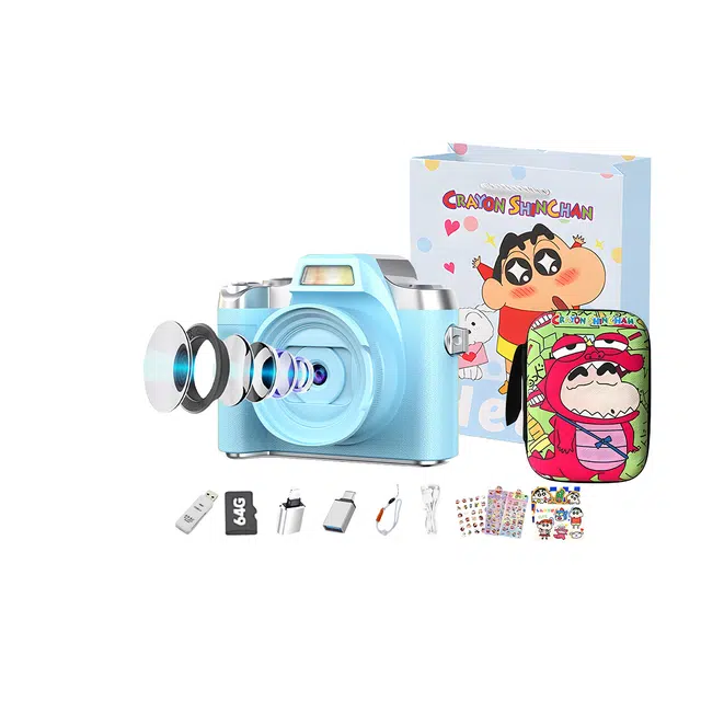 FINMOKBB CCD 6400w