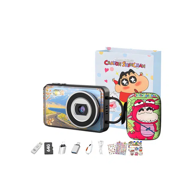 FINMOKBB CCD 6400w AF