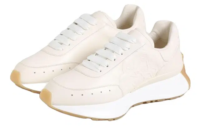 Alexander McQueen Sprint Runner