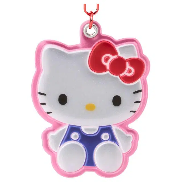 Sanrio PVC