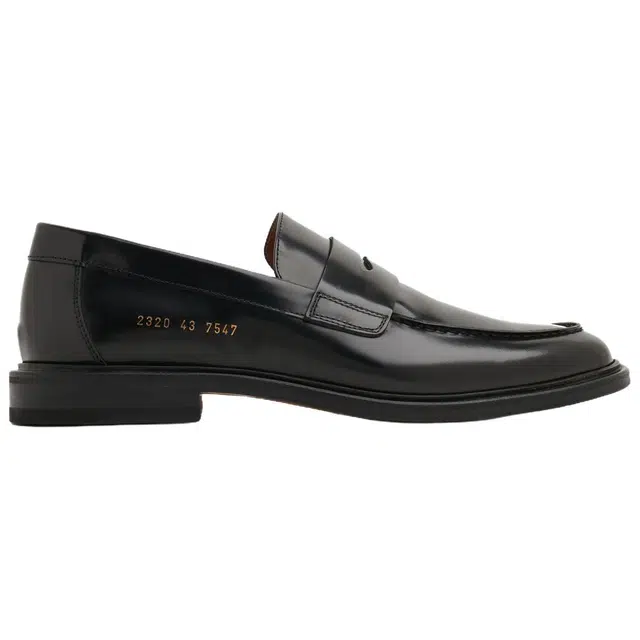 Common Projects