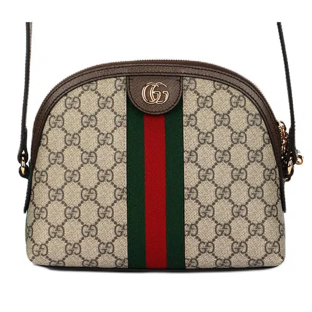 GUCCI Ophidia LogoGG