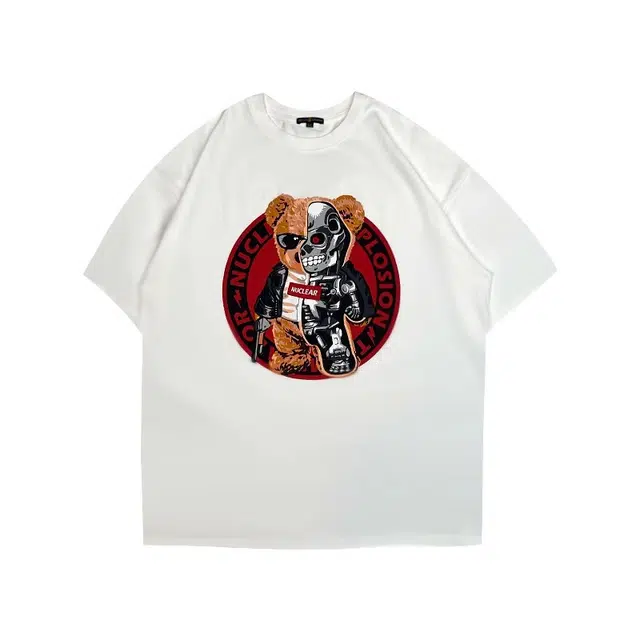 NUCLEAR EXPLOSION T