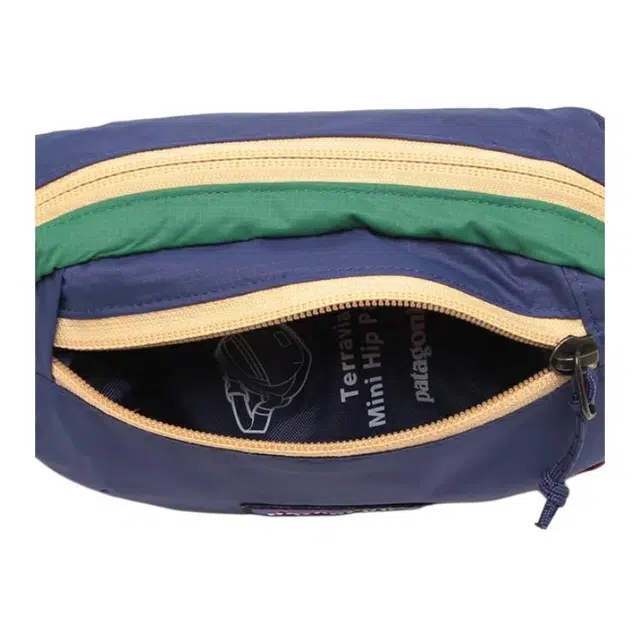 patagonia Terravia 1L