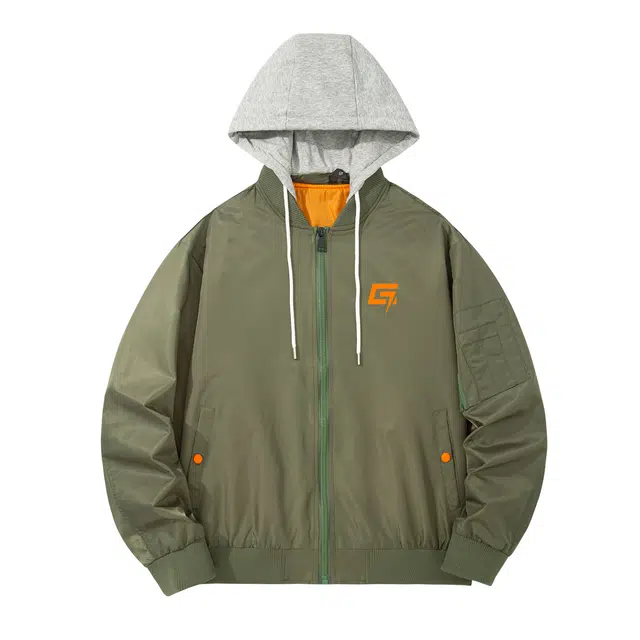 GDRX
