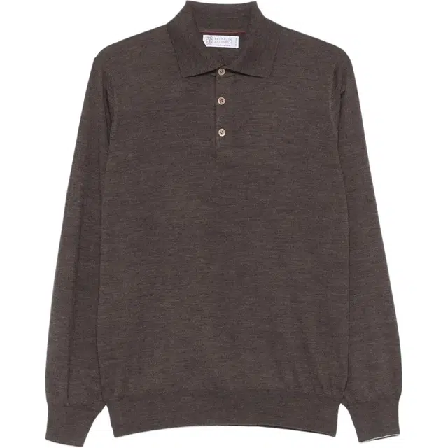Brunello Cucinelli Polo