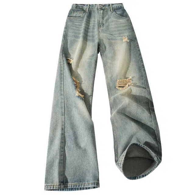 YATSI Cleanfit fit