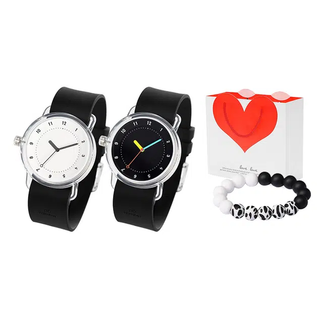 TID WATCHES