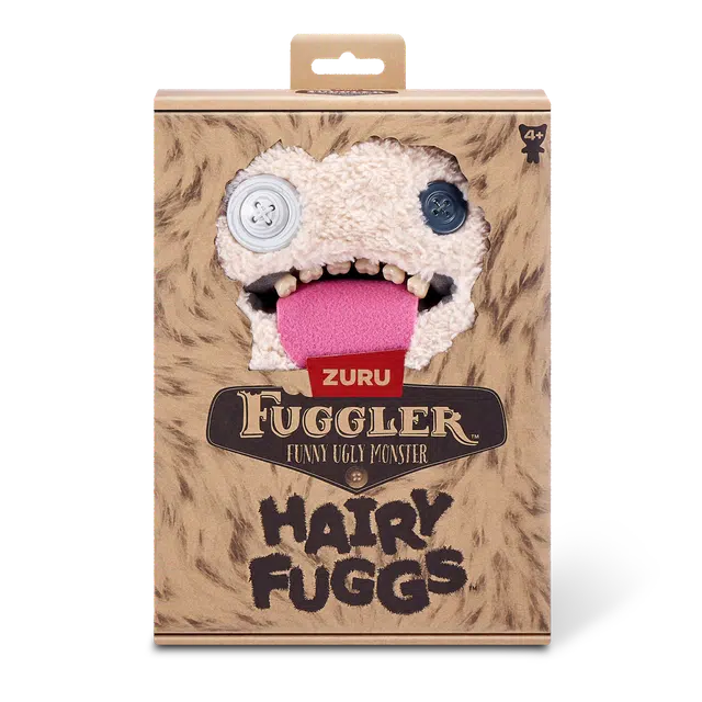 FUGGLER 24cm