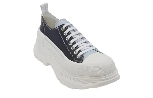 Alexander McQueen Tread Slick