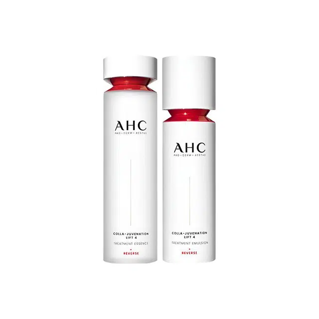 AHC 130ml+100ml