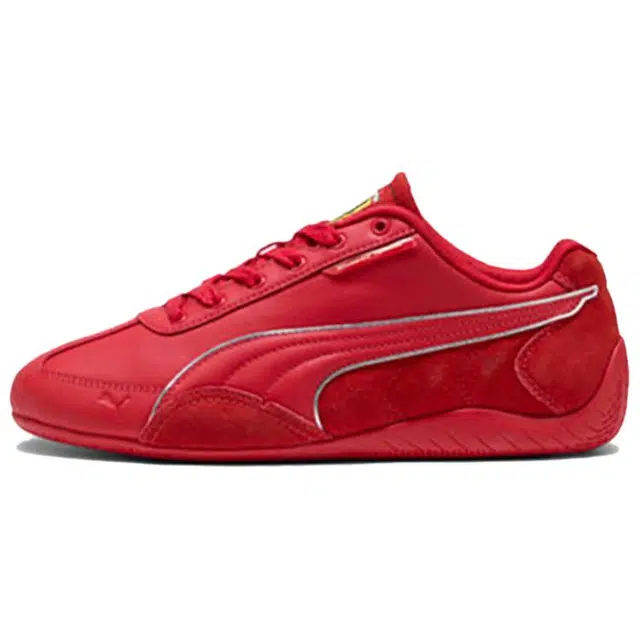 Ferrari x PUMA speedcat