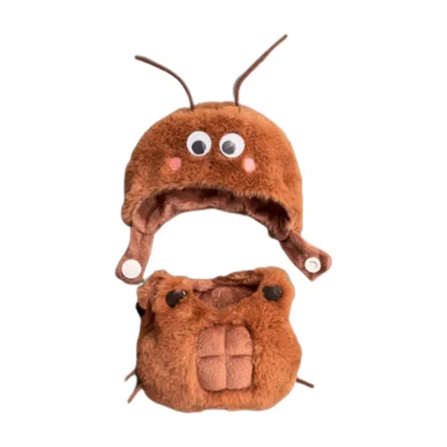 Brangdy labubu