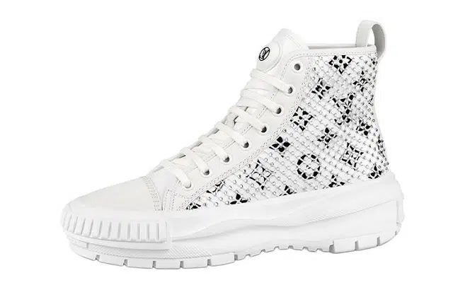 LOUIS VUITTON Squad