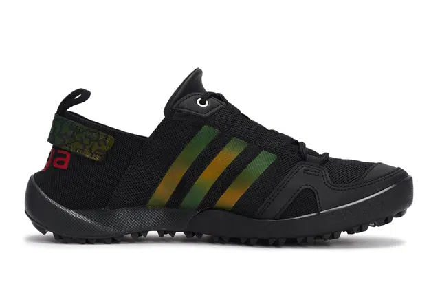 adidas TERREX DAROGA PLUS HEAT.RDY REGO