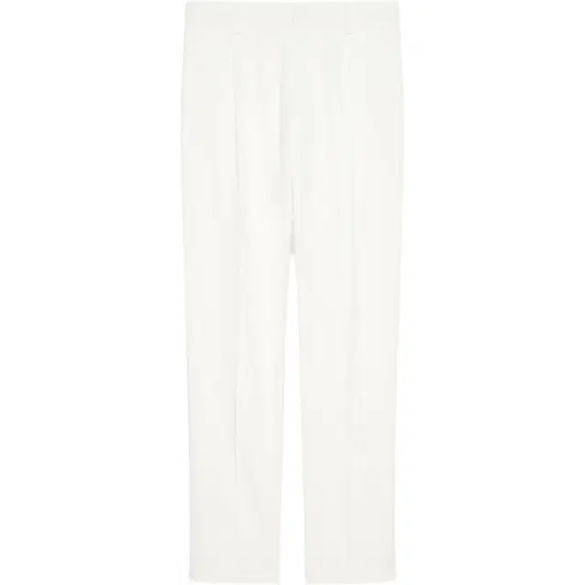 纪梵希 棉质修身插袋西装裤 男款