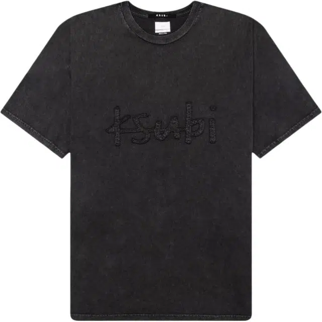 ksubi T
