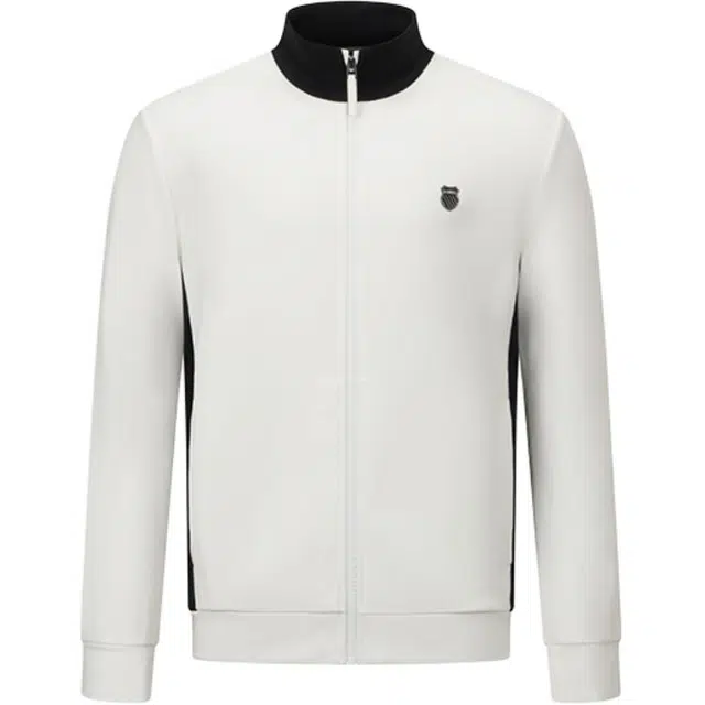KSWISS Classic Long Sleeve Jacket
