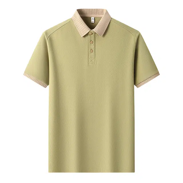 JJCC Polo