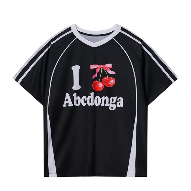 ABCDONGA x RIGORER T