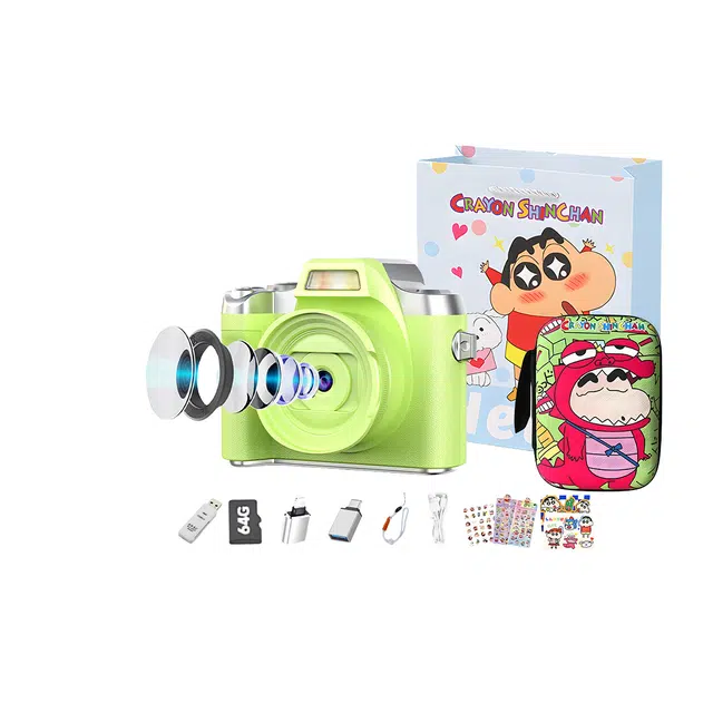 FINMOKBB CCD 6400w