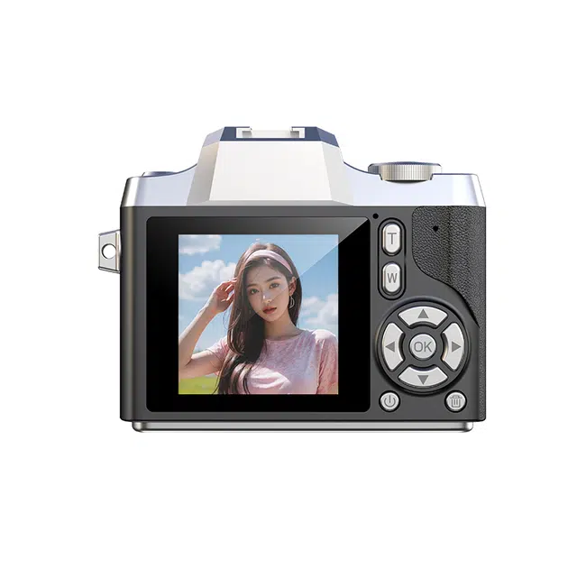 FINMOKBB CCD 6400w