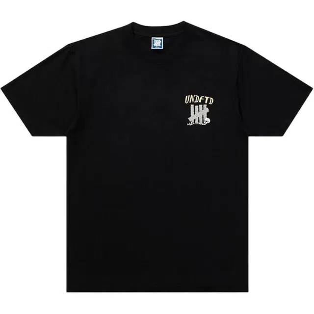 UNDEFEATED T