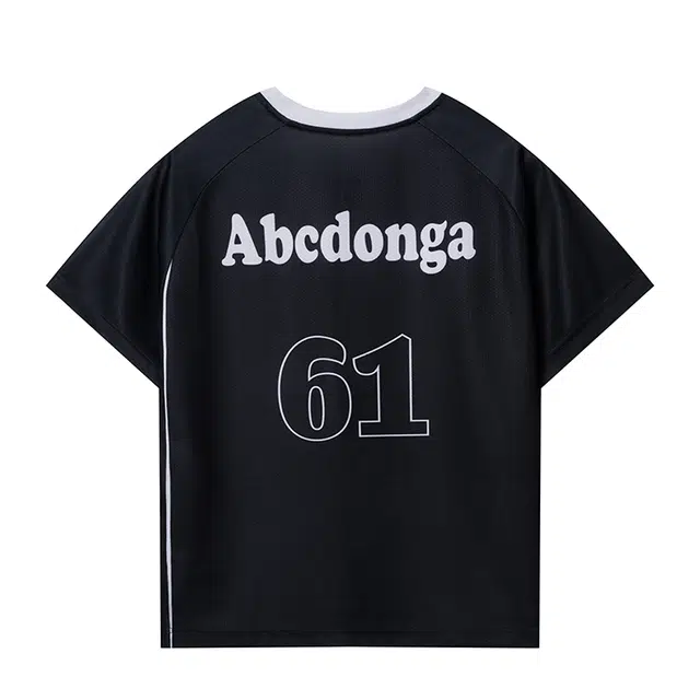ABCDONGA x RIGORER T