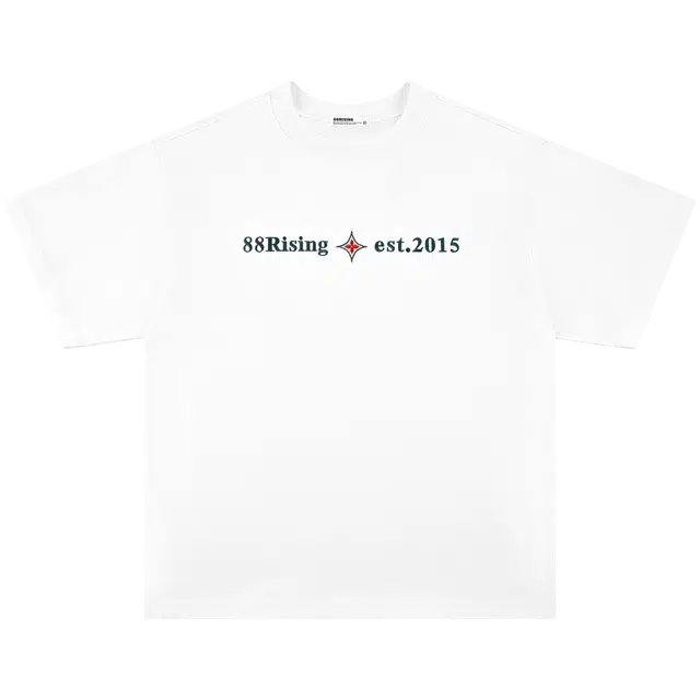 88rising T