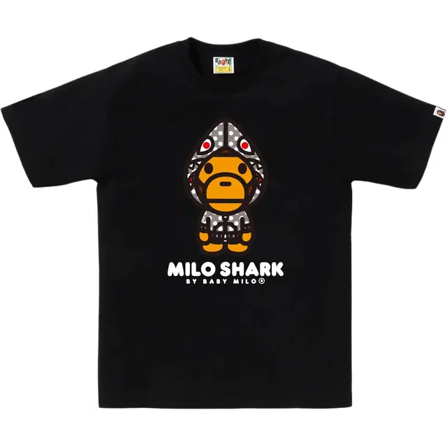 BAPE SS25 T
