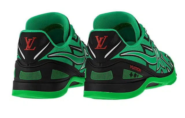 LOUIS VUITTON Sprint