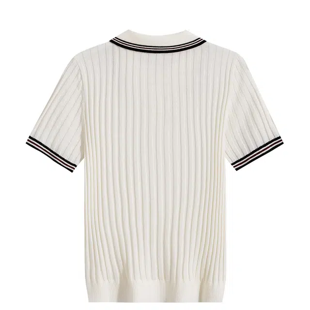 Devanro Polo T