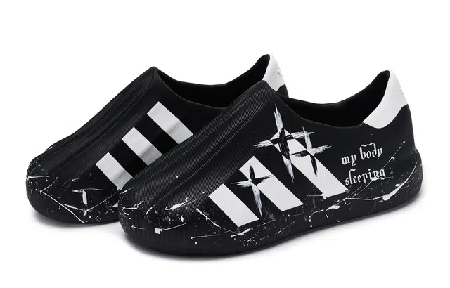 adidas AdiFOM Superstar