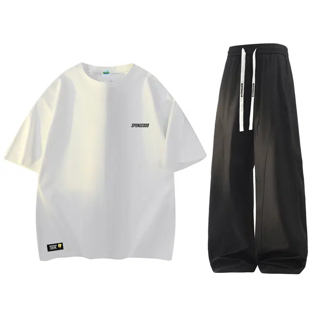 SPONGEBOB SQUAREPANTS 260G T