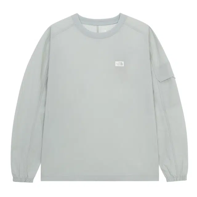 THE NORTH FACE Logo