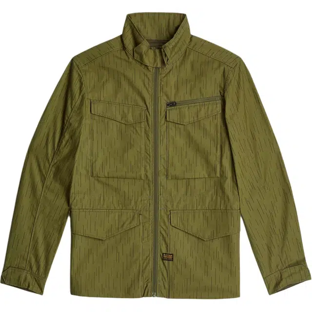 G-STAR RAW