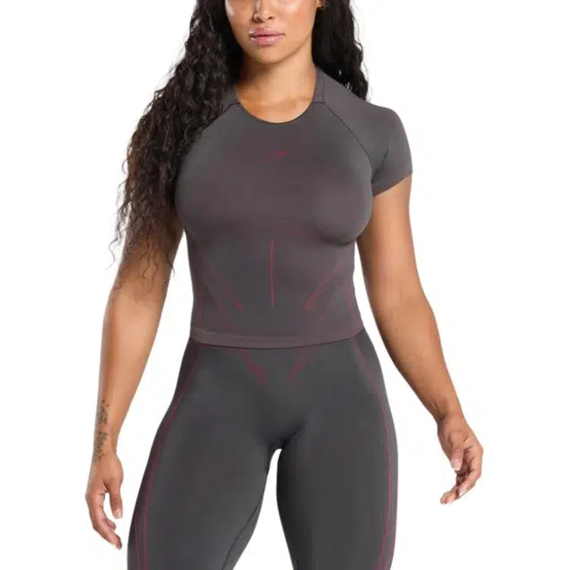 GYMSHARK Apex