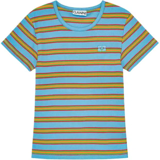 GANNI T