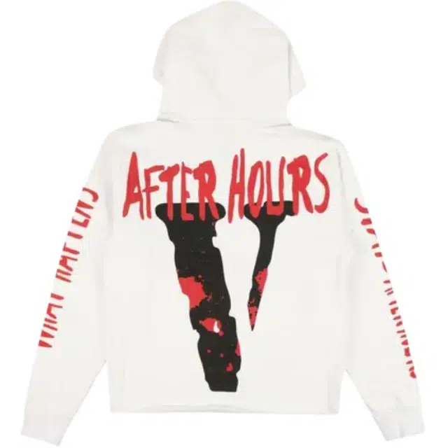 VLONE x The Weeknd