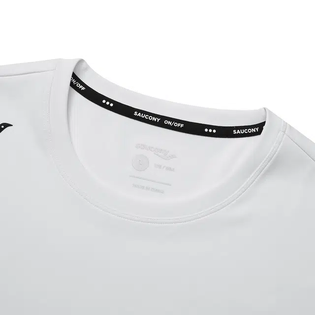Saucony T