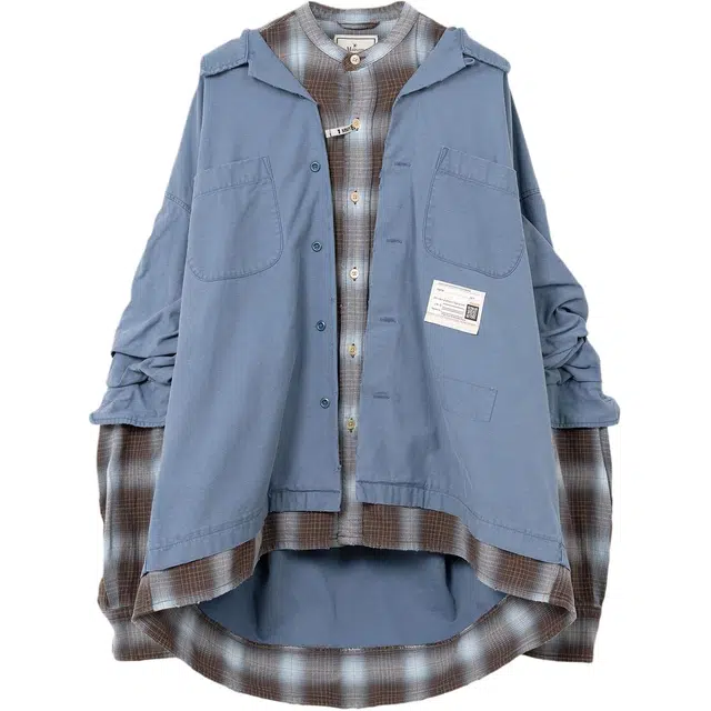 Maison Mihara Yasuhiro FW25 2025