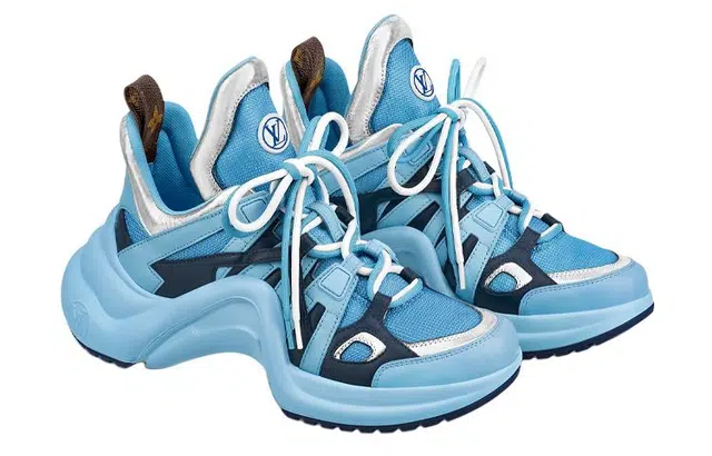LOUIS VUITTON Archlight 1.0