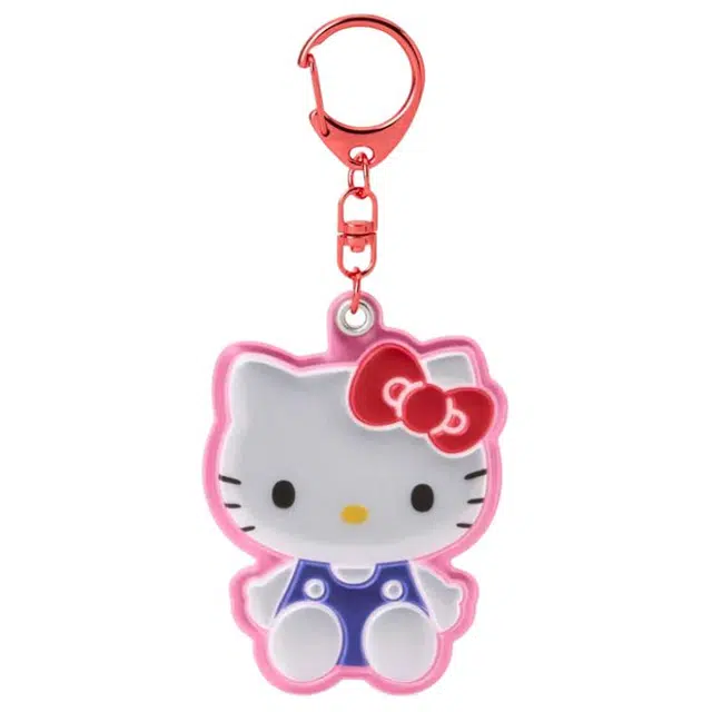 Sanrio PVC
