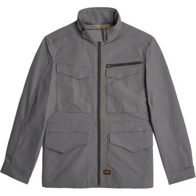 G-STAR RAW