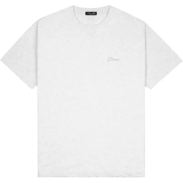 Dime MTL SS25 LogoT