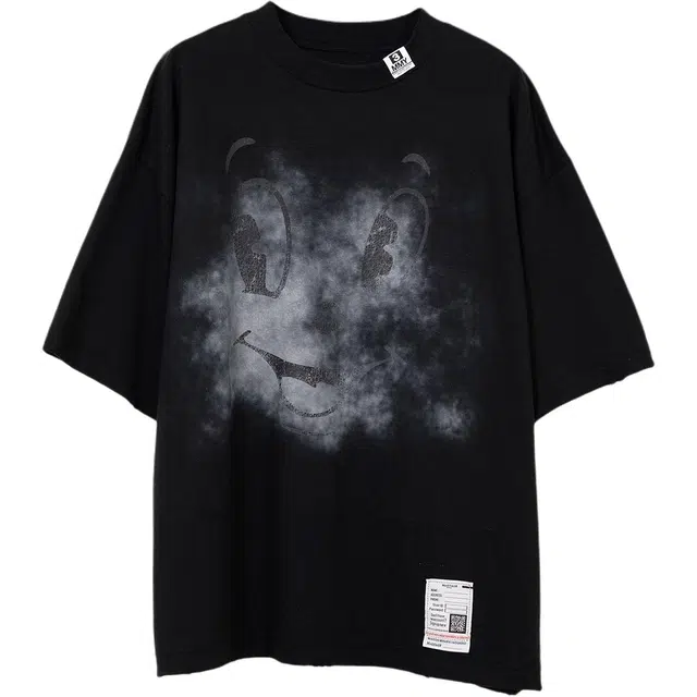 Maison Mihara Yasuhiro FW25 2025 T