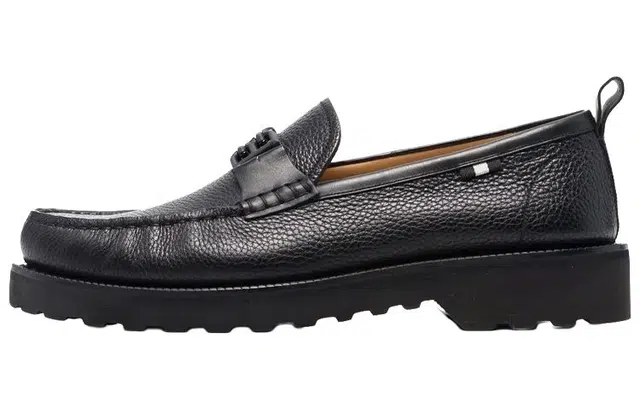 BALLY