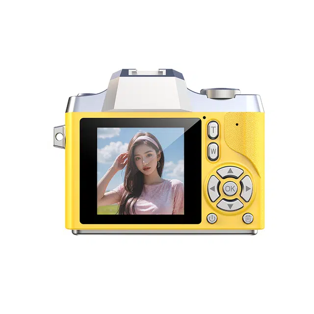FINMOKBB CCD 6400w
