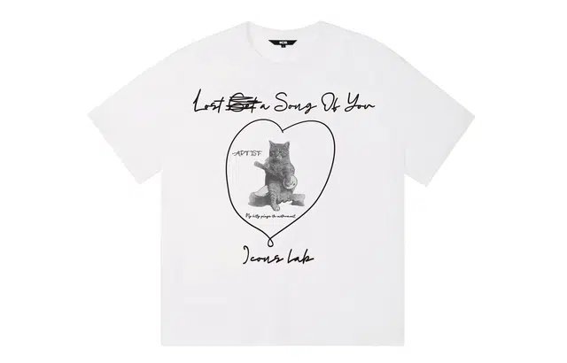 ICONS Lab ICS T