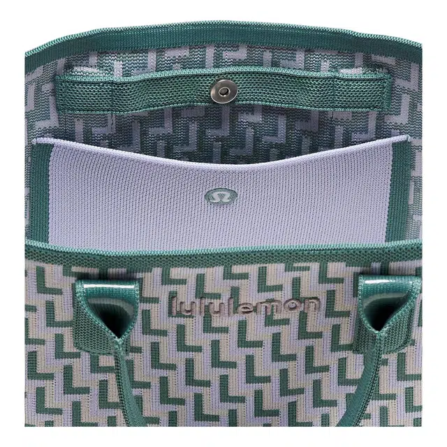 lululemon Classic 8L Tote